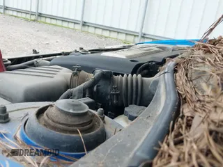 ✅ 2006 Kia Spectra EX • VIN: KNAFE121665235129 • Lot: 42764039. Wystawiony na IAAI z przebiegiem 206 711 mil. Bezpłatny archiwum sprzedaży aukcyjnych z USA i szczegółowy raport historii pojazdu na DreamBid. Zdjęcie 12.