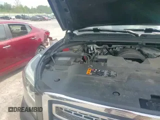 ✅ 2018 GMC Yukon SLE • VIN: 1GKS2AKC3JR207810 • Lot: 63606235. Wystawiony na Copart z przebiegiem 104 894 mil. Bezpłatny archiwum sprzedaży aukcyjnych z USA i szczegółowy raport historii pojazdu na DreamBid. Zdjęcie 15.