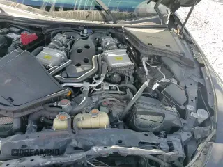 ✅ 2017 Infiniti Q60 Premium • VIN: JN1EV7ELXHM553958 • Лот: 94347865. Опубликован ранее на Copart с пробегом 79 823 миль. Бесплатный доступ к архиву аукционных продаж из США и подробный отчёт об истории автомобиля на DreamBid. Изображение 13.