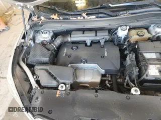 ✅ 2018 Buick Envision Essence • VIN: LRBFX2SA1JD005417 • Lot: 92007795. Listed on Copart with 128,210 mi. Free auction sales archive from the USA and detailed vehicle history report at DreamBid. Image 16.