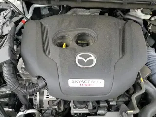 ✅ 2023 Mazda CX-5 Signature • VIN: JM3KFBXY3P0133741 • Lot: 85779055. Listed on Copart with 22,689 mi. Free auction sales archive from the USA and detailed vehicle history report at DreamBid. Image 16.