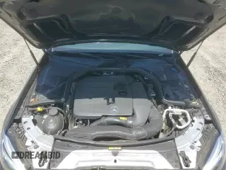 ✅ 2019 Mercedes-Benz C 300 • VIN: 55SWF8DB7KU308837 • Lot: 57505405. Listed on Copart with 71,003 mi. Free auction sales archive from the USA and detailed vehicle history report at DreamBid. Image 13.