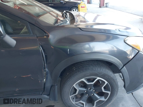✅ 2013 Subaru Crosstrek Premium • VIN: JF2GPACC6D1889961 • Lot: 45136238. Wystawiony na IAAI z przebiegiem 192 157 mil. Bezpłatny archiwum sprzedaży aukcyjnych z USA i szczegółowy raport historii pojazdu na DreamBid. Zdjęcie 6.