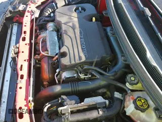 ✅ 2016 Chevrolet Cruze LS • VIN: 1G1BB5SM7G7278064 • Lot: 42638740. Listed on IAAI with 191,972 mi. Free auction sales archive from the USA and detailed vehicle history report at DreamBid. Image 13.