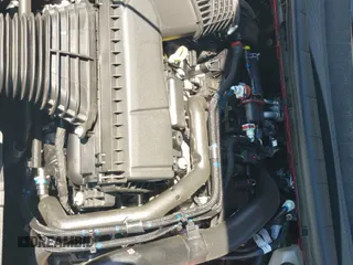 ✅ 2025 Ford Escape ST-Line Select • VIN: 1FMCU9NA6SUB33022 • Lot: 43034158. Listed on IAAI with 2,210 mi. Free auction sales archive from the USA and detailed vehicle history report at DreamBid. Image 19.