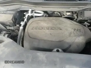 ✅ 2022 Honda Pilot EX-L • VIN: 5FNYF5H58NB006524 • Лот: 83940625. Опубликован ранее на Copart с пробегом 72 176 миль. Бесплатный доступ к архиву аукционных продаж из США и подробный отчёт об истории автомобиля на DreamBid. Изображение 16.