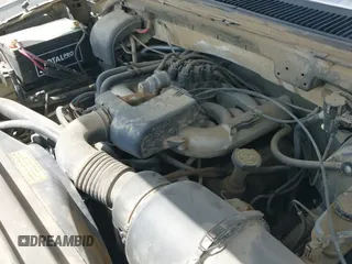 ✅ 1999 Ford F-150 • VIN: 1FTZX1721XKA57600 • Lot: 43200007. Listed on IAAI with Not provided. Free auction sales archive from the USA and detailed vehicle history report at DreamBid. Image 20.