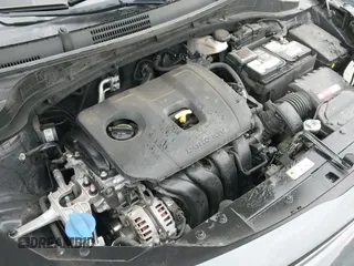 ✅ 2020 Kia Soul GT-Line • VIN: KNDJ63AU7L7032235 • Lot: 43147514. Listed on IAAI with 93,417 mi. Free auction sales archive from the USA and detailed vehicle history report at DreamBid. Image 19.