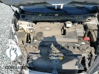 ✅ 2021 Nissan Murano SV • VIN: 5N1AZ2BS2MC102677 • Lot: 86873125. Wystawiony na Copart z przebiegiem 95 714 mil. Bezpłatny archiwum sprzedaży aukcyjnych z USA i szczegółowy raport historii pojazdu na DreamBid. Zdjęcie 15.