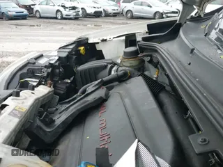 ✅ 2016 Ram ProMaster City Cargo Tradesman • VIN: ZFBERFAT0G6B45026 • Лот: 42221025. Опубликован ранее на IAAI с пробегом 138 541 миль. Бесплатный доступ к архиву аукционных продаж из США и подробный отчёт об истории автомобиля на DreamBid. Изображение 19.