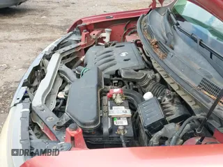 ✅ 2009 Nissan Cube S • VIN: JN8AZ28R29T116289 • Lot: 42818080. Wystawiony na IAAI z przebiegiem 202 343 mil. Bezpłatny archiwum sprzedaży aukcyjnych z USA i szczegółowy raport historii pojazdu na DreamBid. Zdjęcie 12.