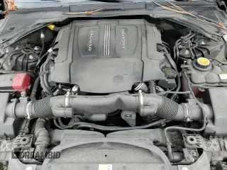 ✅ 2018 Jaguar XF • VIN: SAJBP2FV8JCY65089 • Lot: 53532265. Listed on Copart with 39,312 mi. Free auction sales archive from the USA and detailed vehicle history report at DreamBid. Image 14.