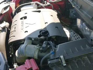 ✅ 2017 Mitsubishi Outlander ES • VIN: JA4AR3AU1HZ050758 • Lot: 42728384. Wystawiony na IAAI z przebiegiem 59 405 mil. Bezpłatny archiwum sprzedaży aukcyjnych z USA i szczegółowy raport historii pojazdu na DreamBid. Zdjęcie 20.