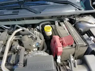 ✅ 2024 Nissan Sentra SR • VIN: 3N1AB8DV5RY284797 • Lot: 85764845. Listed on Copart with 17,101 mi. Free auction sales archive from the USA and detailed vehicle history report at DreamBid. Image 16.