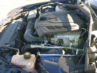 ✅ 2018 Alfa Romeo Giulia • VIN: ZARFAEBN1J7592164 • Лот: 41411043. Опубликован ранее на IAAI с пробегом 26 943 миль. Бесплатный доступ к архиву аукционных продаж из США и подробный отчёт об истории автомобиля на DreamBid. Изображение 18.