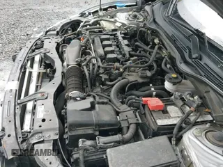 ✅ 2021 Honda Civic EX • VIN: SHHFK7H6XMU231662 • Lot: 43514831. Listed on IAAI with 105,000 mi. Free auction sales archive from the USA and detailed vehicle history report at DreamBid. Image 21.