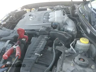 ✅ 2004 Infiniti I35 • VIN: JNKDA31A24T203661 • Lot: 43775112. Wystawiony na IAAI z przebiegiem 129 610 mil. Bezpłatny archiwum sprzedaży aukcyjnych z USA i szczegółowy raport historii pojazdu na DreamBid. Zdjęcie 12.