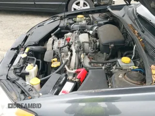 ✅ 2007 Subaru Legacy Limited • VIN: 4S3BL626777203148 • Lot: 43265414. Listed on IAAI with 164,721 mi. Free auction sales archive from the USA and detailed vehicle history report at DreamBid. Image 12.