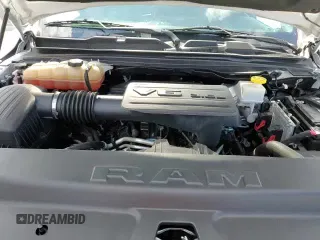 ✅ 2022 Ram 1500 Lone Star • VIN: 1C6RREBG0NN219370 • Lot: 93244635. Wystawiony na Copart z przebiegiem 98 343 mil. Bezpłatny archiwum sprzedaży aukcyjnych z USA i szczegółowy raport historii pojazdu na DreamBid. Zdjęcie 13.