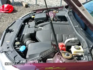 2015 Chevrolet SS с VIN 6G3F15RW0FL105286, выставлен на аукционе IAAI как лот 43284770 с пробегом 51 956 миль миль и . История ставок и продаж доступна на DreamBid. Изображение 20.