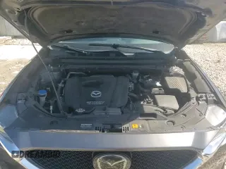 ✅ 2019 Mazda CX-5 Touring • VIN: JM3KFACM5K1567949 • Lot: 90634185. Listed on Copart with 127,293 mi. Free auction sales archive from the USA and detailed vehicle history report at DreamBid. Image 16.