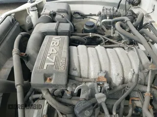 ✅ 2003 Toyota Sequoia Limited • VIN: 5TDBT48A53S173017 • Lot: 43111219. Wystawiony na IAAI z przebiegiem 207 175 mil. Bezpłatny archiwum sprzedaży aukcyjnych z USA i szczegółowy raport historii pojazdu na DreamBid. Zdjęcie 14.