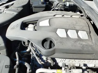 ✅ 2014 Maserati Ghibli • VIN: ZAM57XSA6E1087545 • Lot: 43185040. Listed on IAAI with 79,498 mi. Free auction sales archive from the USA and detailed vehicle history report at DreamBid. Image 19.