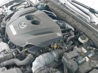 ✅ 2018 Mazda 6 Grand Touring • VIN: JM1GL1TY4J1318311 • Lot: 43240836. Listed on IAAI with 101,987 mi. Free auction sales archive from the USA and detailed vehicle history report at DreamBid. Image 20.