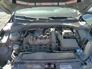 ✅ 2020 Volkswagen Jetta S • VIN: 3VWCB7BU4LM053718 • Lot: 69623205. Listed on Copart with 68,505 mi. Free auction sales archive from the USA and detailed vehicle history report at DreamBid. Image 14.