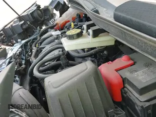 ✅ 2022 Ford Transit Connect XLT • VIN: NM0LS7T21N1523295 • Lot: 42417559. Listed on IAAI with 15,379 mi. Free auction sales archive from the USA and detailed vehicle history report at DreamBid. Image 20.