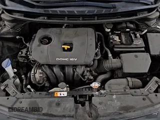 ✅ 2017 Kia Forte S • VIN: 3KPFL4A75HE137507 • Lot: 52540305. Wystawiony na Copart z przebiegiem 66 596 mil. Bezpłatny archiwum sprzedaży aukcyjnych z USA i szczegółowy raport historii pojazdu na DreamBid. Zdjęcie 14.