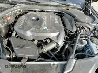 ✅ 2017 BMW 5 Series 530i xDrive • VIN: WBAJA7C33HG904070 • Lot: 92217225. Wystawiony na Copart z przebiegiem 113 592 mil. Bezpłatny archiwum sprzedaży aukcyjnych z USA i szczegółowy raport historii pojazdu na DreamBid. Zdjęcie 13.