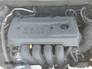 ✅ 2007 Toyota Corolla S • VIN: 1NXBR32E47Z867277 • Лот: 42845658. Опубликован ранее на IAAI с пробегом 219 713 миль. Бесплатный доступ к архиву аукционных продаж из США и подробный отчёт об истории автомобиля на DreamBid. Изображение 19.