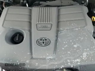 ✅ 2025 Toyota Tundra Limited • VIN: 5TFJA5DB5SX243937 • Lot: 41758649. Wystawiony na IAAI z przebiegiem 7 083 mil. Bezpłatny archiwum sprzedaży aukcyjnych z USA i szczegółowy raport historii pojazdu na DreamBid. Zdjęcie 16.