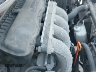 ✅ 2010 Honda Fit Sport • VIN: JHMGE8H61AC036561 • Lot: 43261153. Listed on IAAI with 102,714 mi. Free auction sales archive from the USA and detailed vehicle history report at DreamBid. Image 12.