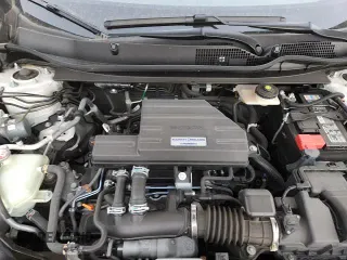 ✅ 2019 Honda CR-V LX • VIN: 2HKRW2H23KH151461 • Lot: 91062705. Listed on Copart with 99,110 mi. Free auction sales archive from the USA and detailed vehicle history report at DreamBid. Image 14.