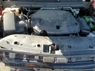 ✅ 2019 GMC Canyon 2WD SLE • VIN: 1GTG5CEN9K1353386 • Lot: 63770305. Wystawiony na Copart z przebiegiem 125 593 mil. Bezpłatny archiwum sprzedaży aukcyjnych z USA i szczegółowy raport historii pojazdu na DreamBid. Zdjęcie 15.