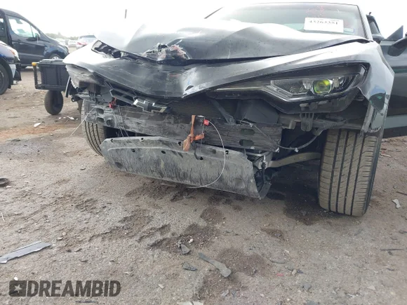 ✅ 2022 Chevrolet Camaro 2LT • VIN: 1G1FD1RX3N0115261 • Lot: 43263351. Wystawiony na IAAI z przebiegiem 42 478 mil. Bezpłatny archiwum sprzedaży aukcyjnych z USA i szczegółowy raport historii pojazdu na DreamBid. Zdjęcie 6.