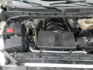 ✅ 2022 Chevrolet Silverado 1500 LT Trail Boss • VIN: 3GCPYFEL6NG153630 • Lot: 93713785. Wystawiony na Copart z przebiegiem 54 346 mil. Bezpłatny archiwum sprzedaży aukcyjnych z USA i szczegółowy raport historii pojazdu na DreamBid. Zdjęcie 13.