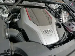 ✅ 2021 Audi SQ5 Sportback Prestige • VIN: WA134AFY0M2092073 • Lot: 90028075. Wystawiony na Copart z przebiegiem 41 302 mil. Bezpłatny archiwum sprzedaży aukcyjnych z USA i szczegółowy raport historii pojazdu na DreamBid. Zdjęcie 16.