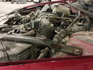 ✅ 2004 Pontiac Grand Prix GTP • VIN: 2G2WR524241132365 • Lot: 42561108. Listed on IAAI with 201,602 mi. Free auction sales archive from the USA and detailed vehicle history report at DreamBid. Image 15.