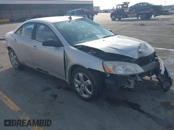 ✅ 2008 Pontiac G6 GT • VIN: 1G2ZH57N984225542 • Lot: 41679886. Wystawiony na IAAI z przebiegiem 127 502 mil. Bezpłatny archiwum sprzedaży aukcyjnych z USA i szczegółowy raport historii pojazdu na DreamBid. Zdjęcie 1.