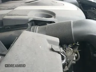 ✅ 2011 Mercedes-Benz M 350 • VIN: 4JGBB8GB1BA678533 • Lot: 43609296. Listed on IAAI with 111,094 mi. Free auction sales archive from the USA and detailed vehicle history report at DreamBid. Image 18.