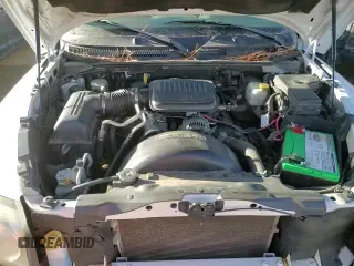 2006 Dodge Dakota ST with VIN 1D7HW22K66S634590, listed as a Copart auction lot 82330844 with 158,170 mi miles and Clean title. Bid and sale history available at DreamBid. Image 13.