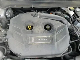 ✅ 2019 Lincoln MKZ Reserve I • VIN: 3LN6L5C95KR621158 • Лот: 56783415. Опубликован ранее на Copart с пробегом 136 659 миль. Бесплатный доступ к архиву аукционных продаж из США и подробный отчёт об истории автомобиля на DreamBid. Изображение 13.