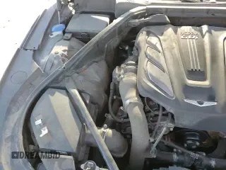 ✅ 2019 Genesis G80 Sport • VIN: KMTFN4JBXKU328039 • Lot: 90642735. Listed on Copart with 92,567 mi. Free auction sales archive from the USA and detailed vehicle history report at DreamBid. Image 13.