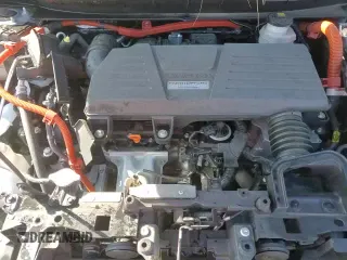 ✅ 2020 Honda CR-V EX-L • VIN: 7FART6H82LE009966 • Lot: 84389245. Listed on Copart with 56,940 mi. Free auction sales archive from the USA and detailed vehicle history report at DreamBid. Image 17.