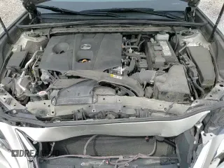 ✅ 2021 Lexus ES 250 • VIN: 58AD11D15MU008024 • Lot: 63755595. Wystawiony na Copart z przebiegiem 85 360 mil. Bezpłatny archiwum sprzedaży aukcyjnych z USA i szczegółowy raport historii pojazdu na DreamBid. Zdjęcie 13.