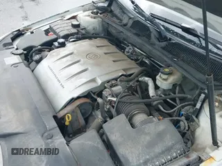 ✅ 2008 Buick Lucerne CXS • VIN: 1G4HE57Y08U153944 • Lot: 42674831. Listed on IAAI with 41,896 mi. Free auction sales archive from the USA and detailed vehicle history report at DreamBid. Image 19.