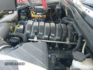 ✅ 2009 Kia Borrego EX • VIN: KNDJH742595013781 • Lot: 41285092. Wystawiony na IAAI z przebiegiem Nie podano. Bezpłatny archiwum sprzedaży aukcyjnych z USA i szczegółowy raport historii pojazdu na DreamBid. Zdjęcie 19.